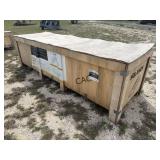 NEW SD Lanch 20ï¿½x30ï¿½ Premium HD Greenhouse Tent
