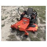 Ariens Ikon x52 ZTR Mower