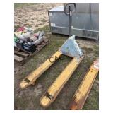 Pallet Jack