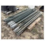 125pc 6ï¿½ T-Post