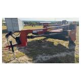 New Holland H7230 Discbine
