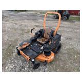 Scag Freedom Z 52 Hero ZTR Mower