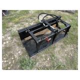 NEW Future Mini SS Hollow Wood Grabber