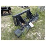 NEW Wolverine Skid Steer Ripper