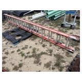 Werner Extension Ladder