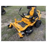 Cub Cadet Ultima ZT1 ZTR 42" Mower
