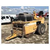 Dresser S4-6B Smooth Drum Compactor