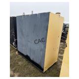 497gal Oil Storage Tank
