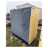 497gal Oil Storage Tank
