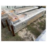 NEW SD Lanch IRTPL 10K LB Two-Post Lift