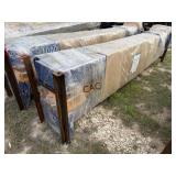 NEW SD Lanch IRTPL 10K LB Two-Post Lift