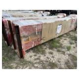 NEW SD Lanch IRTPL 10K LB Two-Post Lift
