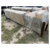 NEW SD Lanch IRTPL 10K LB Two-Post Lift