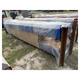 NEW SD Lanch IRTPL 10K LB Two-Post Lift