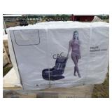 NEW SD Lanch IRLMC Premium Massage Chair