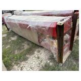NEW SD Lanch IRTPL 10K LB Two-Post Lift