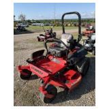 Gravely Pro-Turn 260 ZTR Mower