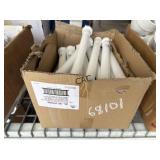 Box of Assorted Plumbing Fittings