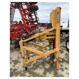 Belltec 3pt Auger
