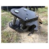 NEW SD Lanch Mini Excavator Quick Attach
