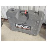 Ridgid SeekTech SR-60 Pipe, Cable & Sonde Locator