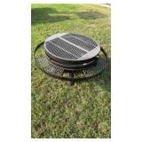 NEW Big Daddy Firepit