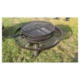 NEW Big Daddy Firepit