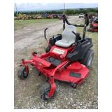 Snapper Pro S200 ZTR Mower