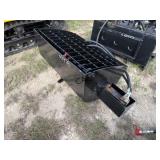 NEW SD Lanch Mini SS Mixing Bucket