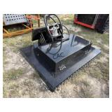NEW SD Lanch Mini SS Brush Cutter