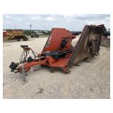 Rhino Epic 4155 Batwing Shredder