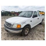 *2004 Ford F-150
