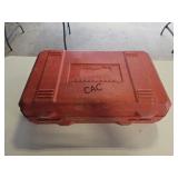 Milwaukee Forcelogic Press Tool w/Jaws