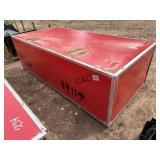 NEW Future 20x40 Metal Garage Carport