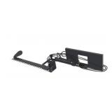 NEW Wolverine Skid Steer Sickle Mower