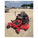 Gravely ZT XL 52" ZTR