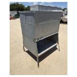 All-Season Feeder Small Livestock Feeder