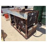 Miller Big 40 Welder