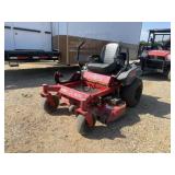 Worldlawn Diamondback ZTR Mower