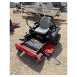 Gravely ZT XL 42" ZTR