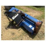 3pt Priefert 6ï¿½ Tiller