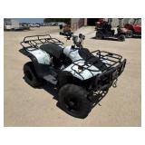4-Wheeler