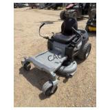 Murray 42" ZTR Mower