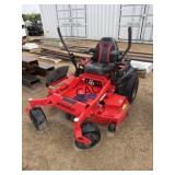 Gravely ZT HD 52" ZTR