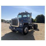 *1986 Ford 8000