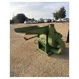 3pt Silo Blower