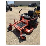Bad Boy Rambler 42" ZTR