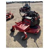 Gravely ZT X-52" ZTR