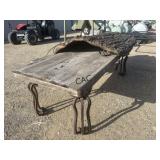 Table and