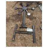 NEW Future Windmill Shooting Target